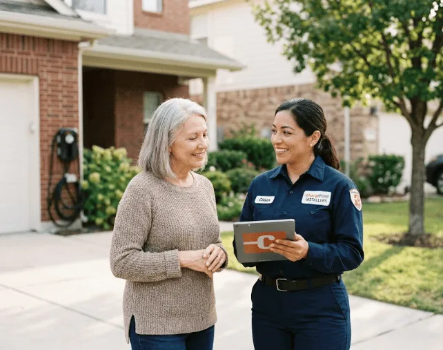 EV Charger Installation Fishers, IN FAQs